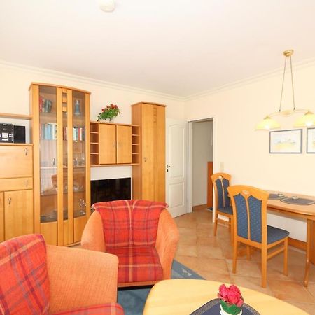 Haus Alice - Becker 36/10 Apartman Westerland Kültér fotó