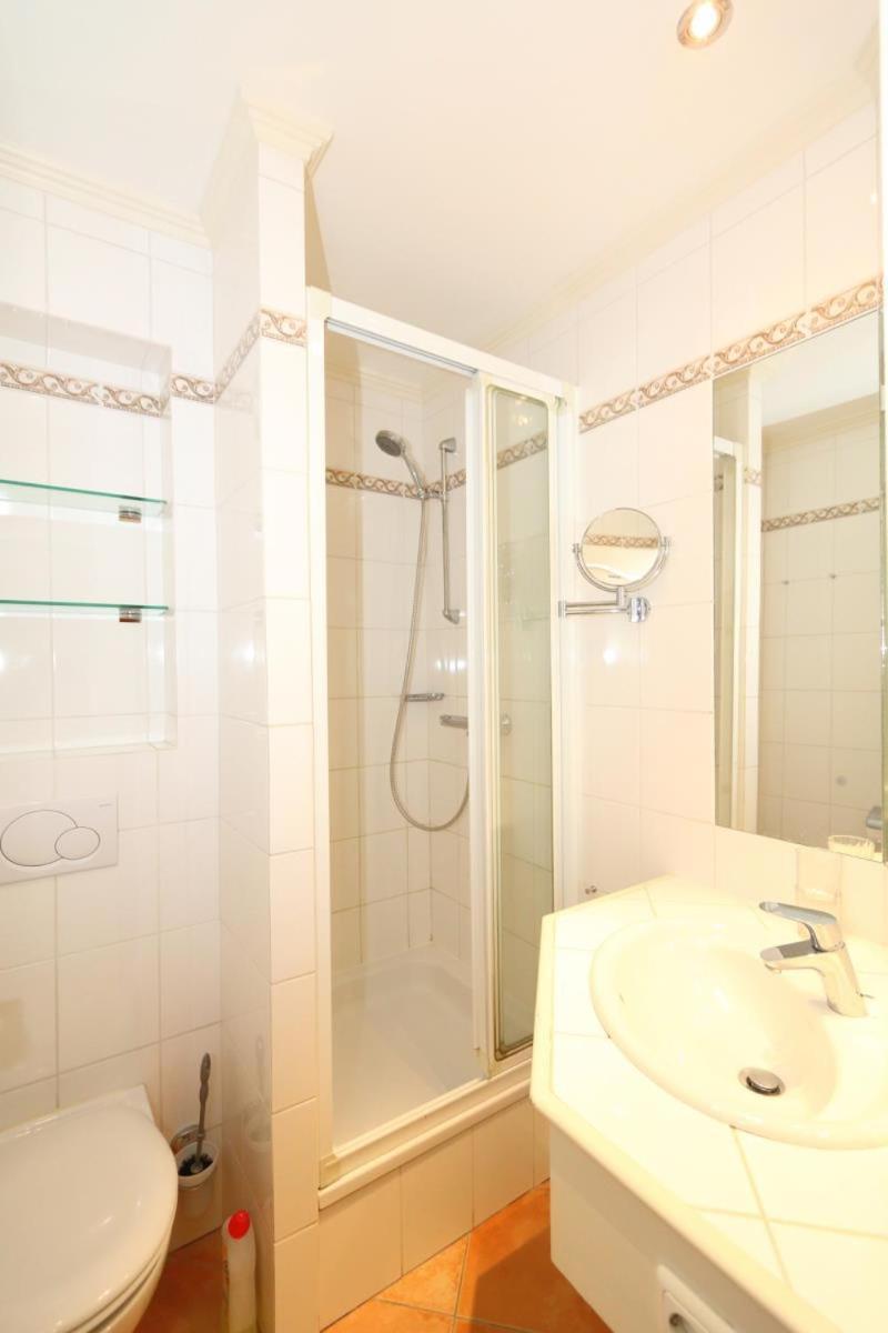 Haus Alice - Becker 36/10 Apartman Westerland Kültér fotó